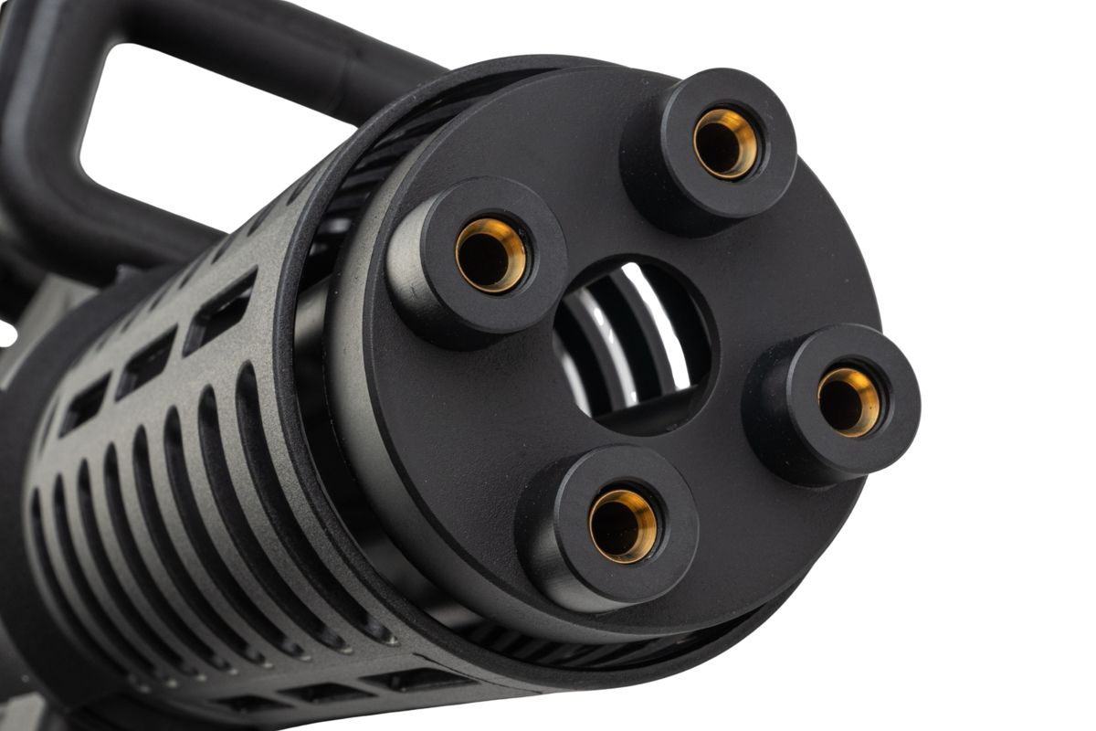 WELL PRO WE23-SL ロータリー式電動ガン（スポーツ）