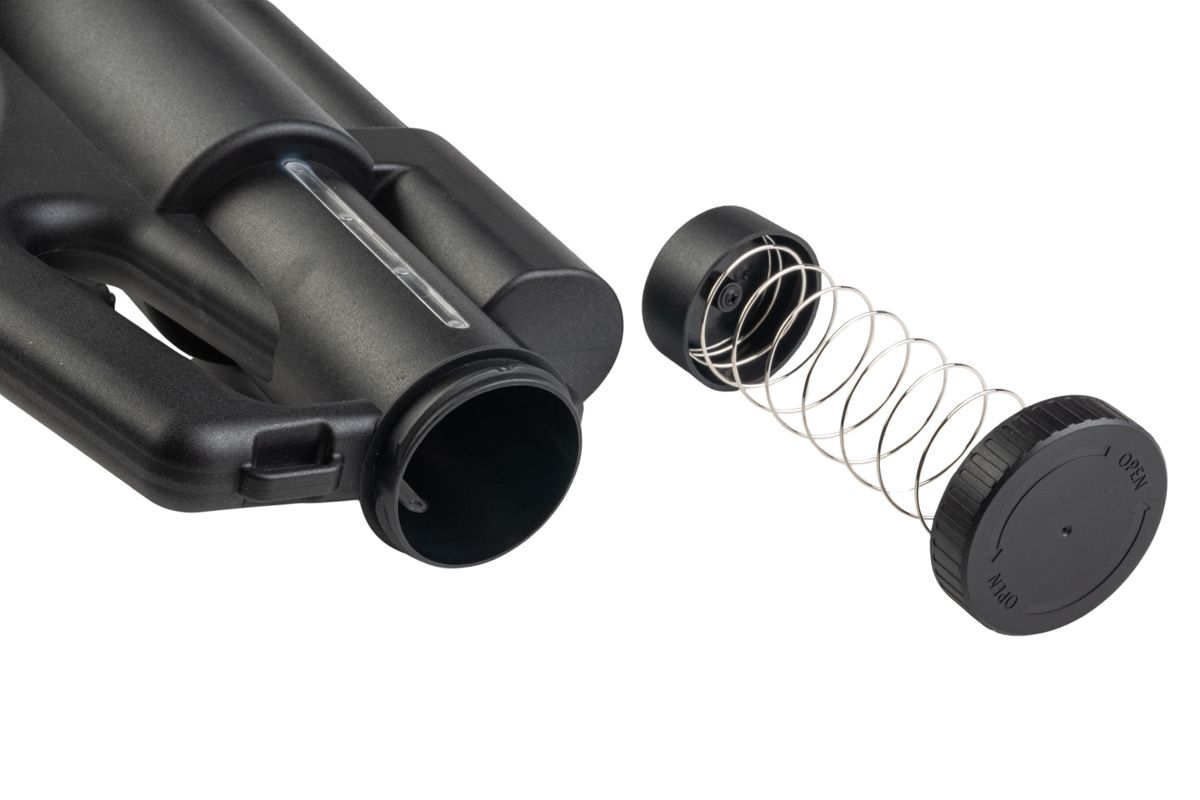 WELL PRO WE23-SL ロータリー式電動ガン（スポーツ）