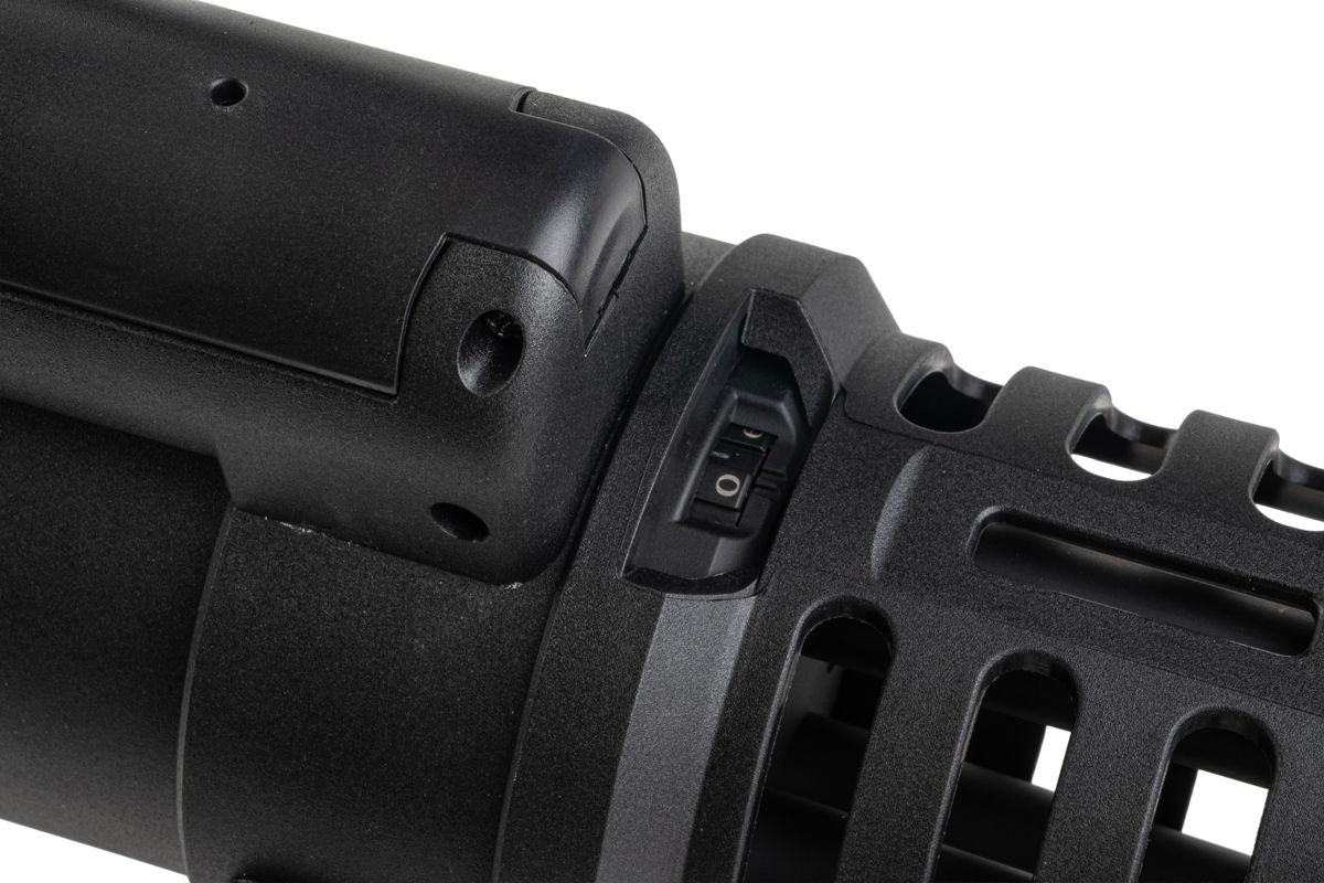 WELL PRO WE23-SL ロータリー式電動ガン（スポーツ）