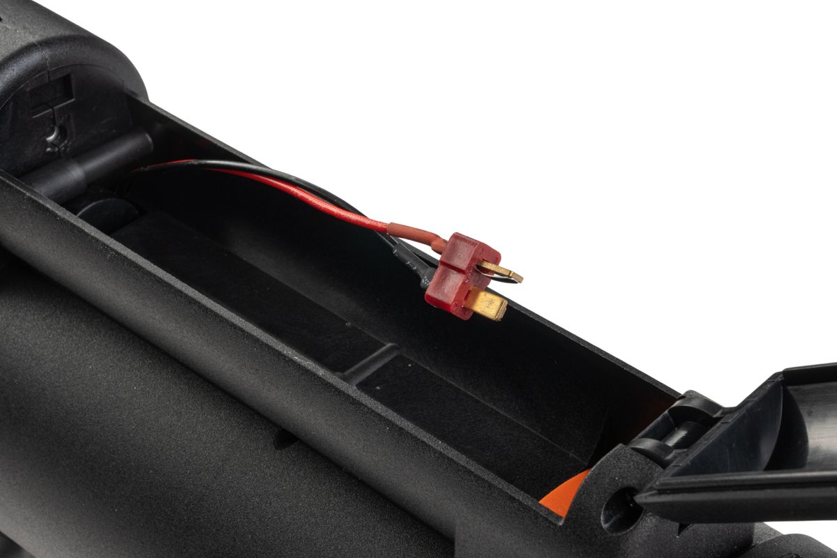 WELL PRO WE23-SL ロータリー式電動ガン（スポーツ）