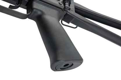WELL PRO PP-19-01 Vityaz GBB エアソフト SMG - ブラック