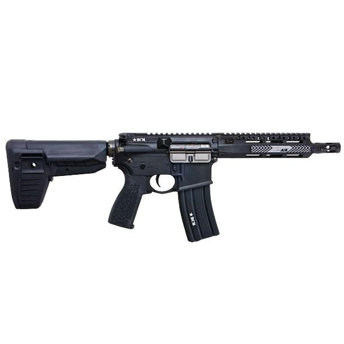写真は参考用です。一部の国への配送には、法的遵守のためのレッドチップが必要です。 画像ギャラリーの先頭にスキップします VFC BCM MCMR エアソフト電動ガンライフル (SBR 8 インチ) 内蔵 GATE ASTER-AIRSOFT GOGO エアガン・サバゲー用品通販