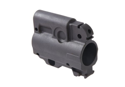 Z-Partsガスブロック Umarex / VFC HK416 SMR用（スチール）