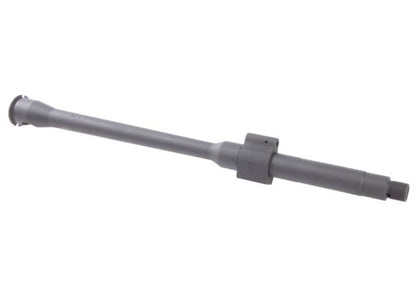 Z-Parts MK16 バレル (スチール、DD GOV 14.5インチ) VFC M4 GBBR エアソフトガン用 - ブラック