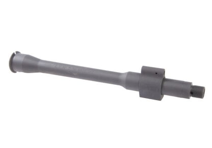 Z-Parts MK16 バレル (スチール、DD GOV 10.3インチ) VFC M4 GBBR エアソフトガン用 - ブラック