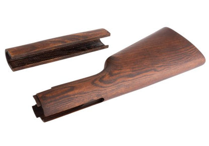 A Plus Airsoft アッシュウッドキット Umarex Legends Cowboy M1894 ライフル用 - ライト-AIRSOFT GOGO エアガン・サバゲー用品通販