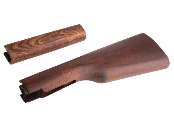 A Plus Airsoft アッシュウッドキット Umarex Legends Cowboy M1894 ライフル用 - ライト-AIRSOFT GOGO エアガン・サバゲー用品通販