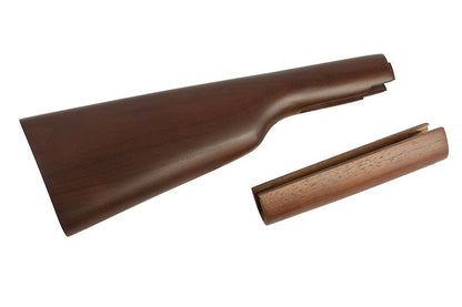 A Plus Airsoft UMAREX レジェンド カウボーイ M1894 ライフル用ウォールナットキット-AIRSOFT GOGO エアガン・サバゲー用品通販