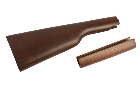 A Plus Airsoft UMAREX レジェンド カウボーイ M1894 ライフル用ウォールナットキット-AIRSOFT GOGO エアガン・サバゲー用品通販