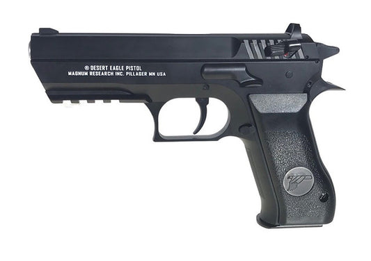 FCW x Cybergun Jericho 941 CO2 NBB ジャパンバージョン (BK)