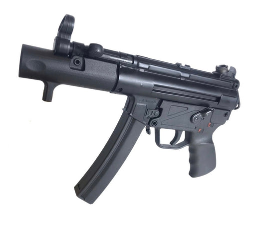 FCW x UMAREX MP5K GBB 初期SEFバージョン SP89カスタム (VFC製)