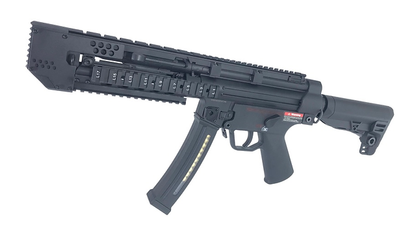 FCW MP5 ソードフィッシュ モダンカスタム AEG