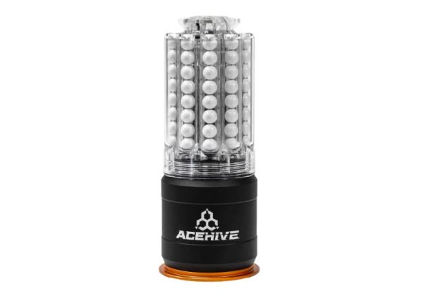 ACETECH ACEHIVE X スポナー スターターパック-AIRSOFT GOGO エアガン・サバゲー用品通販