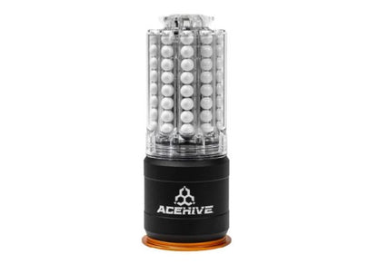 ACETECH ACEHIVE X スポナー スターターパック-AIRSOFT GOGO エアガン・サバゲー用品通販