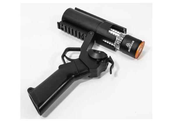 ACETECH ACEHIVE X スポナー スターターパック-AIRSOFT GOGO エアガン・サバゲー用品通販