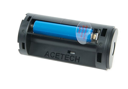 ACETECH AT2000 R トレーサーモジュール - ブラック-AIRSOFT GOGO エアガン・サバゲー用品通販