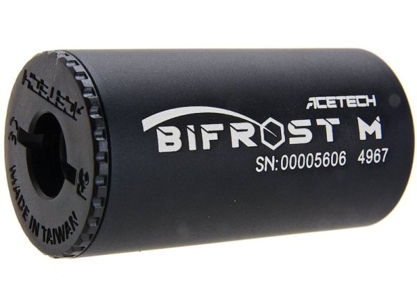 ACETECH ビフロストモジュール - ブラック-AIRSOFT GOGO エアガン・サバゲー用品通販