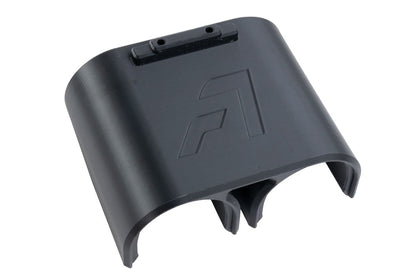 ACETECH ボルケーノ ガスグレネードランチャー 折りたたみ式ストック用スペアグレネードホルダー - ブラック-AIRSOFT GOGO エアガン・サバゲー用品通販