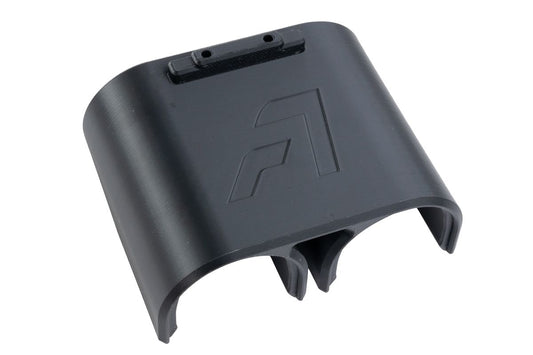 ACETECH ボルケーノ ガスグレネードランチャー 折りたたみ式ストック用スペアグレネードホルダー - ブラック-AIRSOFT GOGO エアガン・サバゲー用品通販