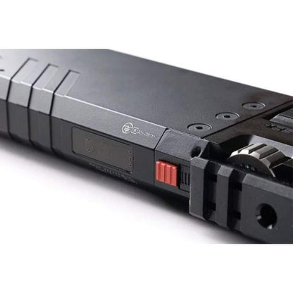 ACETECH GENESIS BIFROST トレーサー ユニット (標準) G19 用 - ブラック-AIRSOFT GOGO エアガン・サバゲー用品通販