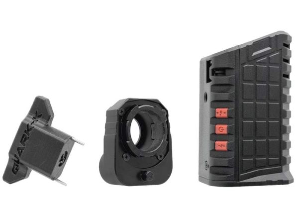 ACETECH KSG ショットガン クォーク K トレーサーユニット-AIRSOFT GOGO エアガン・サバゲー用品通販