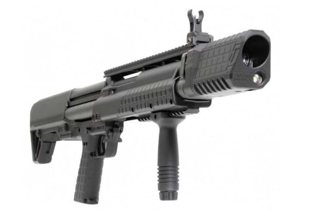 ACETECH KSG ショットガン クォーク K トレーサーユニット-AIRSOFT GOGO エアガン・サバゲー用品通販