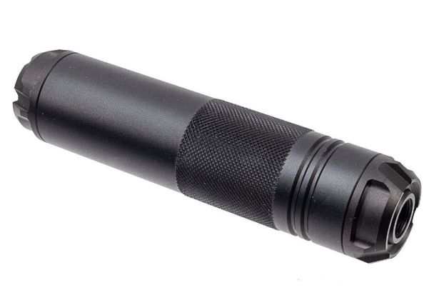 ACETECH Predator X トレーサーユニット - BK (AT2000R トレーサーモジュール、M14CCW、グリーン＆赤 BBS 対応)-AIRSOFT GOGO エアガン・サバゲー用品通販