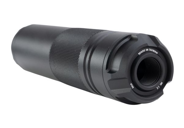 ACETECH Predator XX トレーサーユニット（Bifrost M トレーサーモジュール付き） - ブラック-AIRSOFT GOGO エアガン・サバゲー用品通販