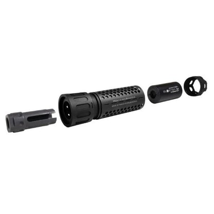 ACETECH プレデター MKIII トレーサー サプレッサー ユニット (Bifrost M 付き) (RGB レインボー、M14CCW) - タン-AIRSOFT GOGO エアガン・サバゲー用品通販