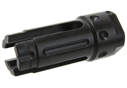 ACETECH プレデター MKIII トレーサーサプレッサーユニット（Bifrost M 搭載）（RGB レインボー、M14CCW）-AIRSOFT GOGO エアガン・サバゲー用品通販