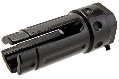 ACETECH プレデターMKIIトレーサーサプレッサーユニット（M14CCW）内蔵ブライトナーC搭載 - タン-AIRSOFT GOGO エアガン・サバゲー用品通販