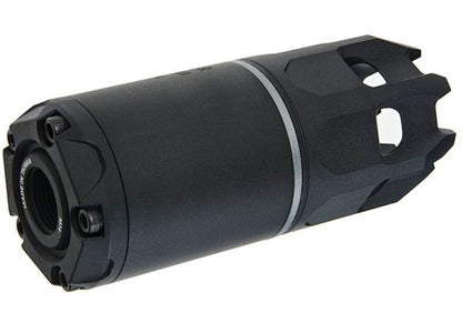 ACETECH レイダートレーサーユニット（Bifrost M搭載）（RGBレインボー、M14CCW） - ブラック-AIRSOFT GOGO エアガン・サバゲー用品通販