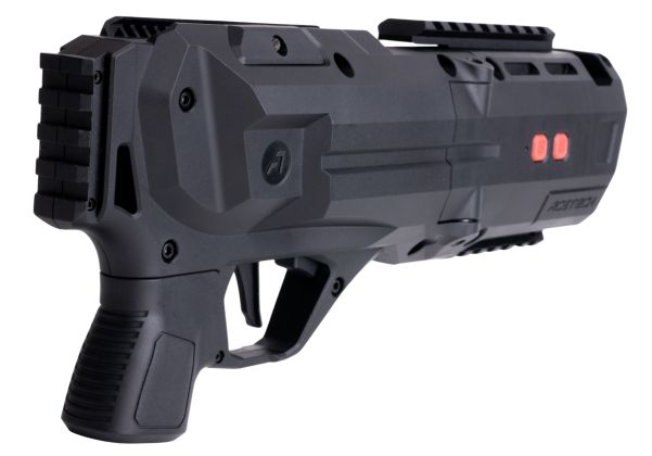 ACETECH Volcano 40mm グレネードランチャー (充電式トレーサーユニット内蔵) (RGB カラー炎効果)-AIRSOFT GOGO エアガン・サバゲー用品通販