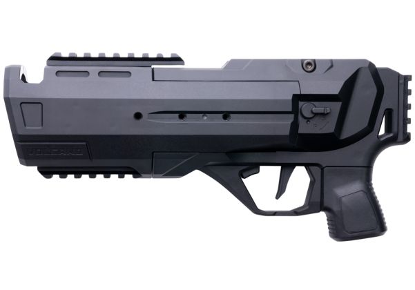 ACETECH Volcano 40mm グレネードランチャー (充電式トレーサーユニット内蔵) (RGB カラー炎効果)-AIRSOFT GOGO エアガン・サバゲー用品通販