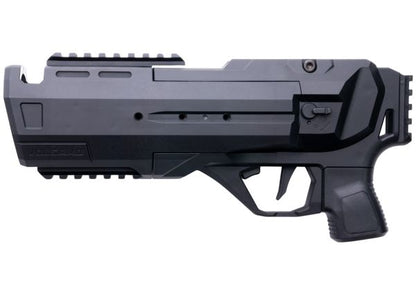 ACETECH Volcano 40mm グレネードランチャー (充電式トレーサーユニット内蔵) (RGB カラー炎効果)-AIRSOFT GOGO エアガン・サバゲー用品通販