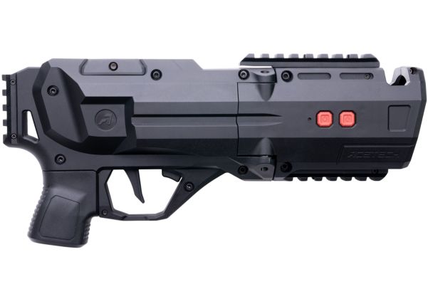 ACETECH Volcano 40mm グレネードランチャー (充電式トレーサーユニット内蔵) (RGB カラー炎効果)-AIRSOFT GOGO エアガン・サバゲー用品通販