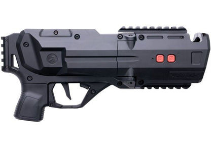 ACETECH Volcano 40mm グレネードランチャー (充電式トレーサーユニット内蔵) (RGB カラー炎効果)-AIRSOFT GOGO エアガン・サバゲー用品通販