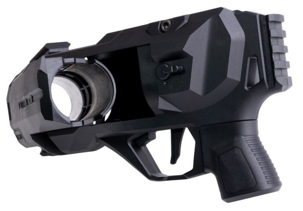 ACETECH Volcano 40mm グレネードランチャー (充電式トレーサーユニット内蔵) (RGB カラー炎効果)-AIRSOFT GOGO エアガン・サバゲー用品通販