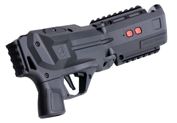 ACETECH Volcano 40mm グレネードランチャー (充電式トレーサーユニット内蔵) (RGB カラー炎効果)-AIRSOFT GOGO エアガン・サバゲー用品通販