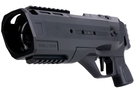 ACETECH Volcano 40mm グレネードランチャー (充電式トレーサーユニット内蔵) (RGB カラー炎効果)-AIRSOFT GOGO エアガン・サバゲー用品通販