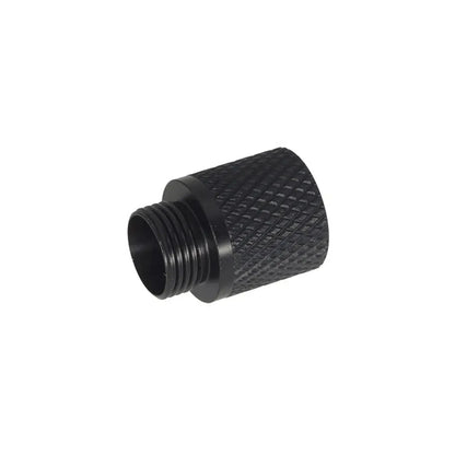 ACP GBB エアソフトガン用 APS サイレンサー アダプター (APS-AC015)-AIRSOFT GOGO エアガン・サバゲー用品通販
