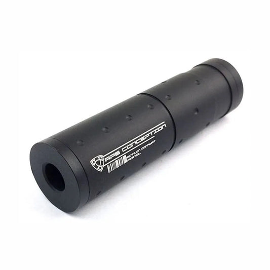 ACPピストル用APSモックサプレッサー（AC018）-AIRSOFT GOGO エアガン・サバゲー用品通販