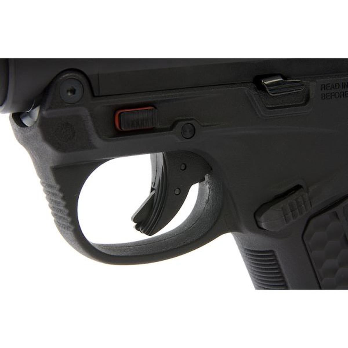 ACTION アーミー AAP-01 アサシン GBB ピストル - ブラック-AIRSOFT GOGO エアガン・サバゲー用品通販