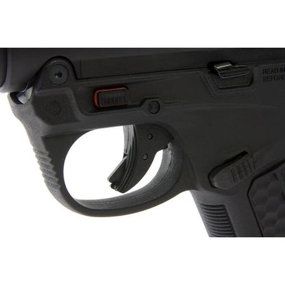 ACTION アーミー AAP-01 アサシン GBB ピストル - ブラック-AIRSOFT GOGO エアガン・サバゲー用品通販