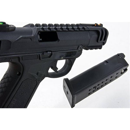 ACTION ARMY AAP 01C GBB エアソフトピストル-AIRSOFT GOGO エアガン・サバゲー用品通販