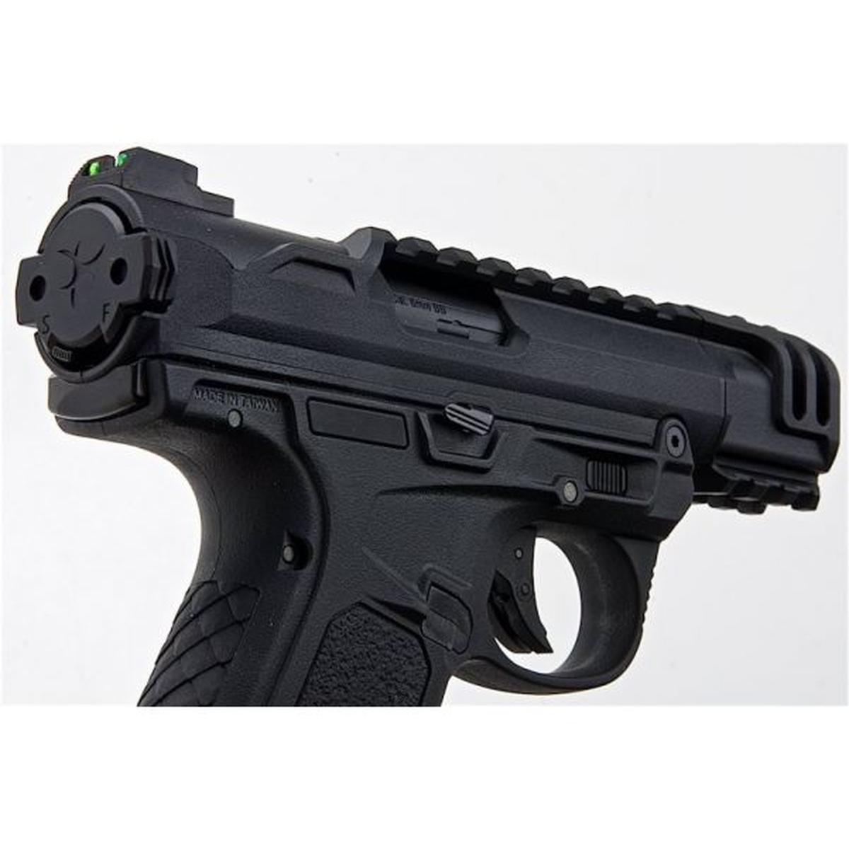 ACTION ARMY AAP 01C GBB エアソフトピストル-AIRSOFT GOGO エアガン・サバゲー用品通販