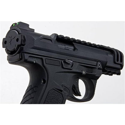 ACTION ARMY AAP 01C GBB エアソフトピストル-AIRSOFT GOGO エアガン・サバゲー用品通販