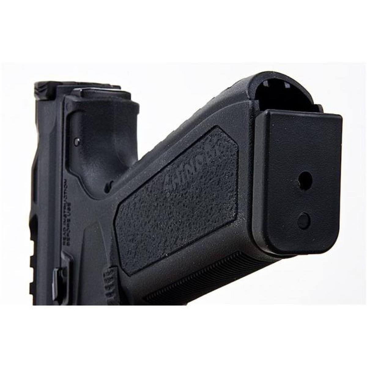 ACTION ARMY AAP 01C GBB エアソフトピストル-AIRSOFT GOGO エアガン・サバゲー用品通販