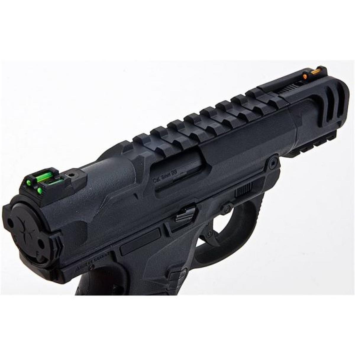 ACTION ARMY AAP 01C GBB エアソフトピストル-AIRSOFT GOGO エアガン・サバゲー用品通販