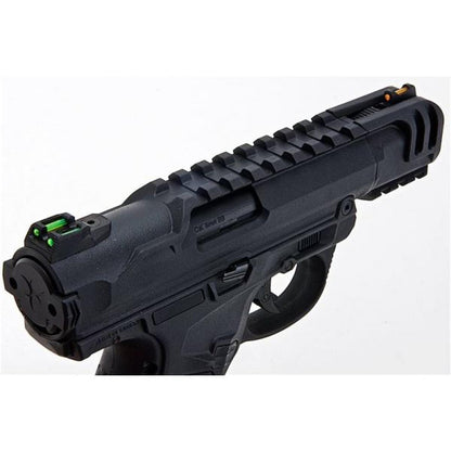 ACTION ARMY AAP 01C GBB エアソフトピストル-AIRSOFT GOGO エアガン・サバゲー用品通販
